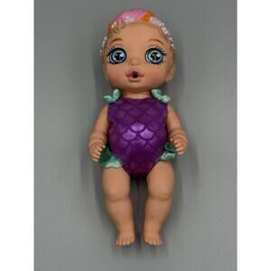Baby Born Mermaid Surprise Doll Only Zapf Creations 2020